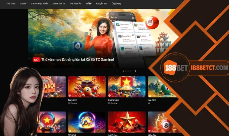 Anh em có thể cược xiên 2 cũng như chơi bất cứ hình thức nào tại 188Bet Anh em có thể cược xiên 2 cũng như chơi bất cứ hình thức nào tại 188Bet