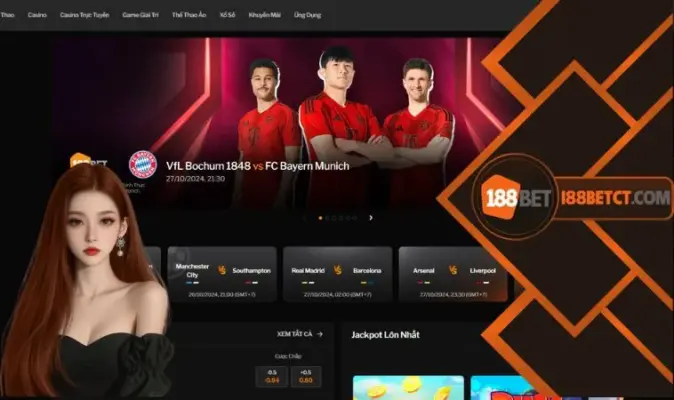 Giấy Phép 188Bet Do Ai Cấp? Tiêu Chí Cốt Lõi Được Cấp Giấy Phép 8 Giấy phép 188Bet được cấp từ cơ quan uy tín, đảm bảo tính minh bạch