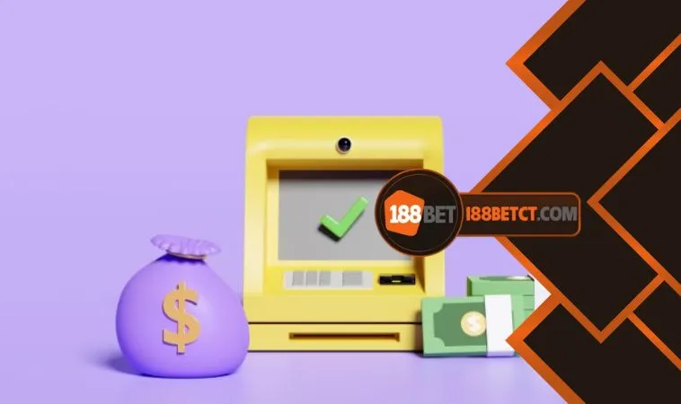 Anh em nên nắm chắc rút 188Bet tối đa bao nhiêu để chủ động trong giao dịch Anh em nên nắm chắc rút 188Bet tối đa bao nhiêu để chủ động trong giao dịch