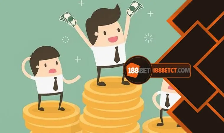 Anh em nên nắm chắc thời gian hoàn tất rút thưởng 188Bet để chủ động trong mọi vấn đề Anh em nên nắm chắc thời gian hoàn tất rút thưởng 188Bet để chủ động trong mọi vấn đề