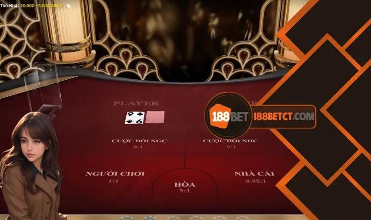 Tham gia game Baccarat Tia Chớp anh em cần nắm chắc bảng trả thưởng Tham gia game Baccarat Tia Chớp anh em cần nắm chắc bảng trả thưởng