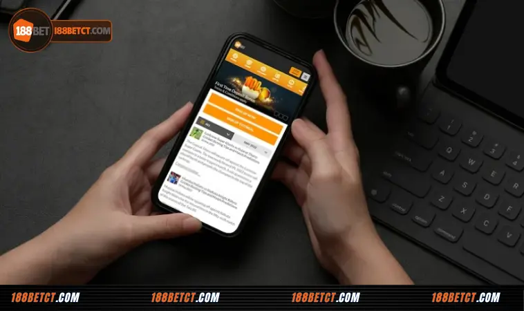 188Bet 7j4jdkm Link Mới Nhất: 188Betct, 188 Bet – Nhà cái uy tín! 11 Giới thiệu sơ lược về 188Bet